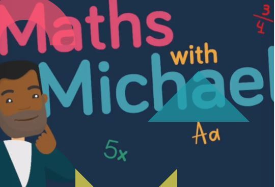 Maths with Michael Blog
