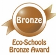 Bronze ECO Schools