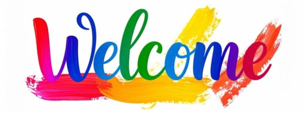 WelcomeY1